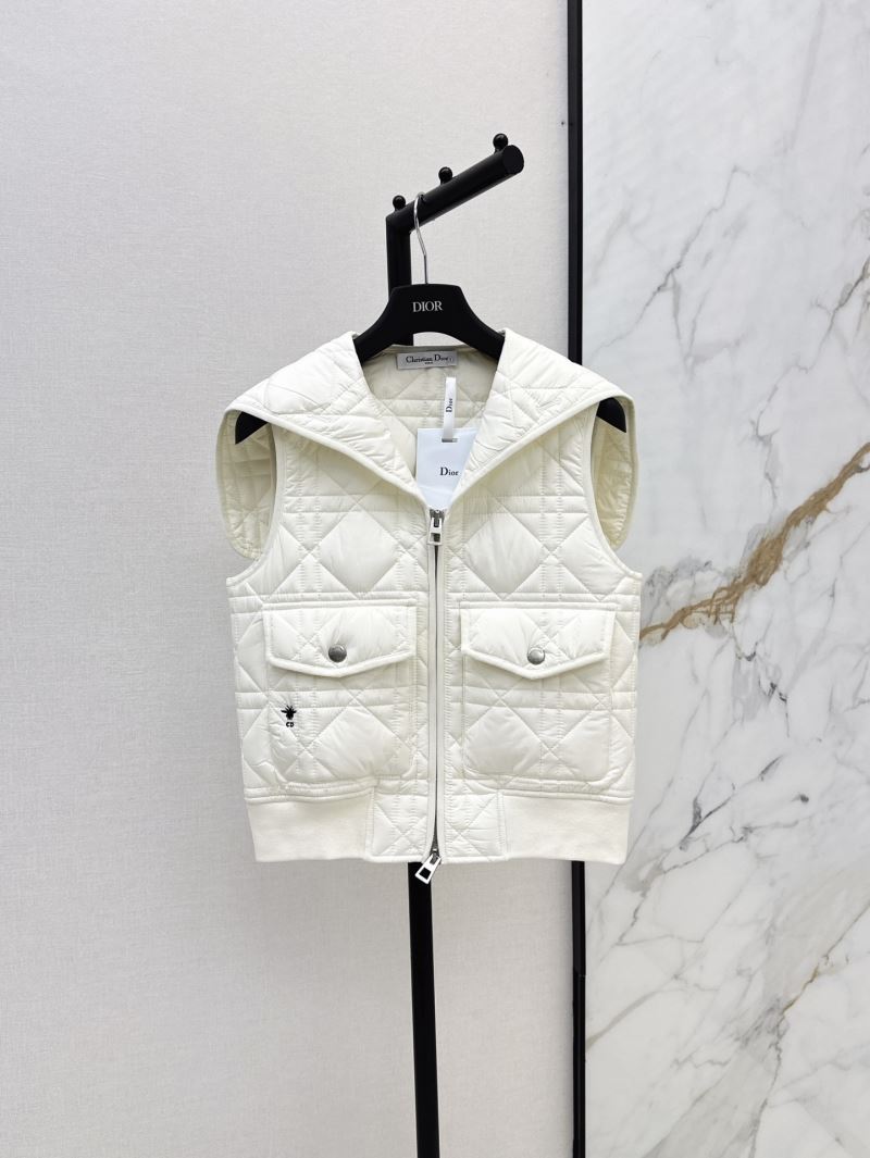 Christian Dior Vest